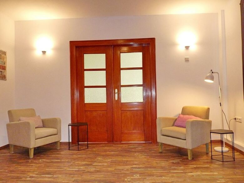 Apartmenthaus An Der Greetsieler Str. 6