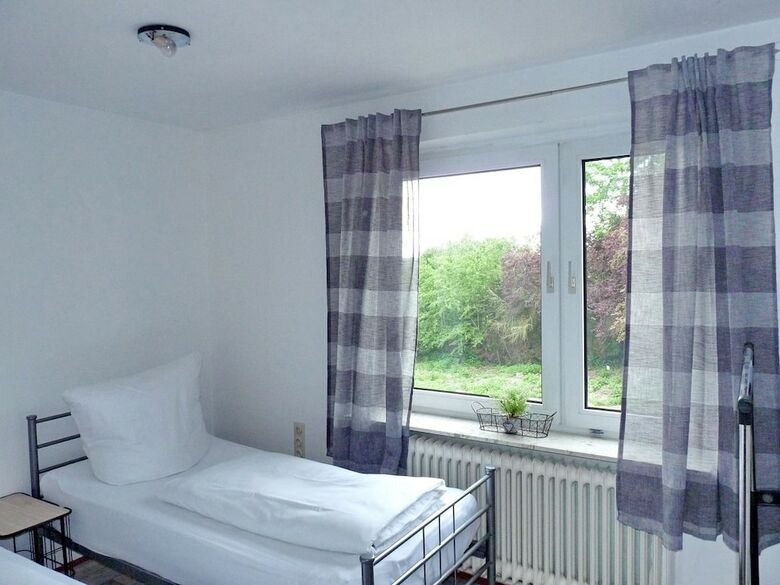 Apartmenthaus An Der Greetsieler Str. 6