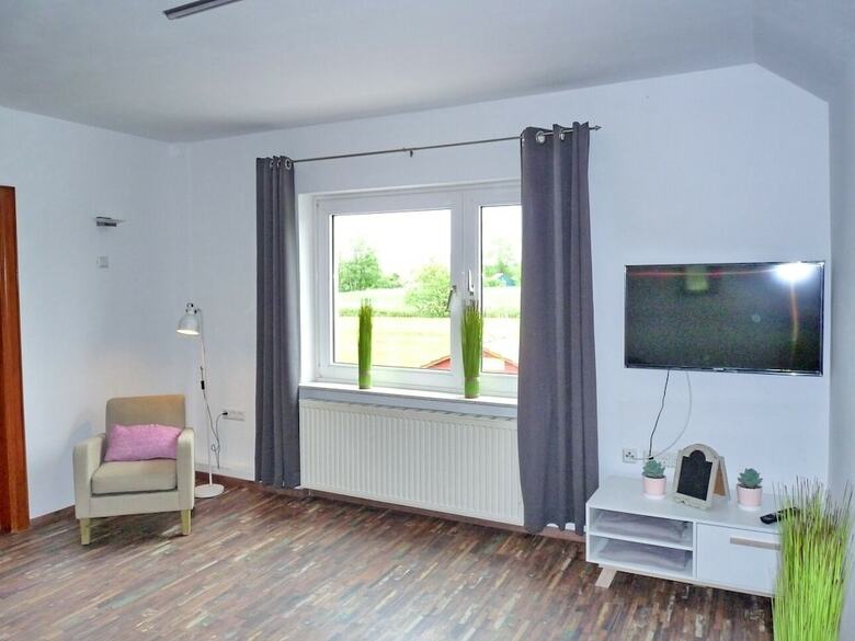 Apartmenthaus An Der Greetsieler Str. 6