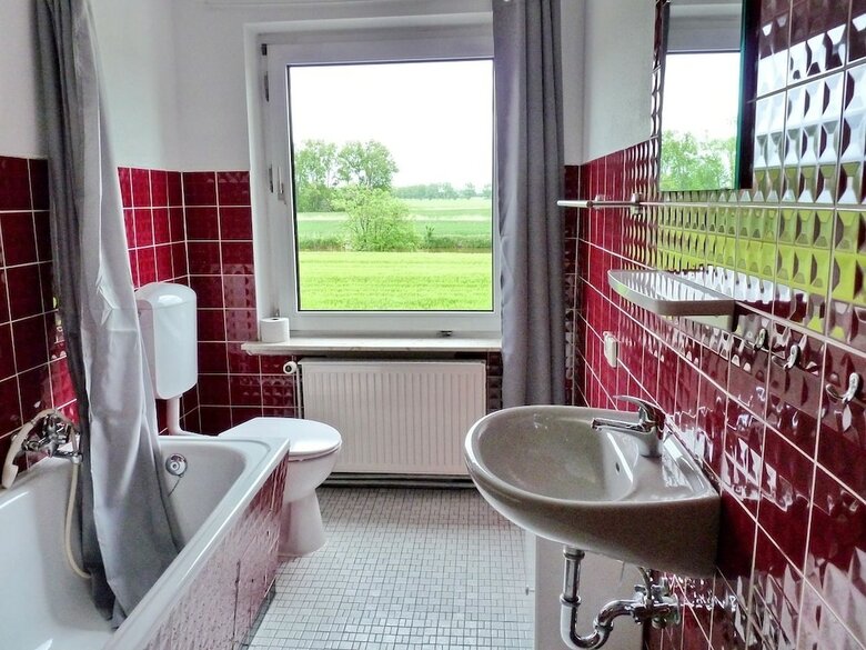 Apartmenthaus An Der Greetsieler Str. 6