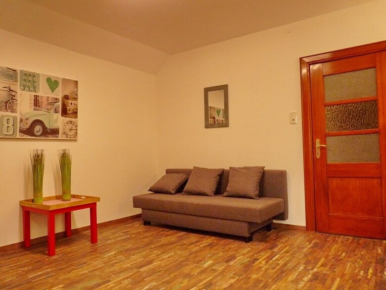 Apartmenthaus An Der Greetsieler Str. 6