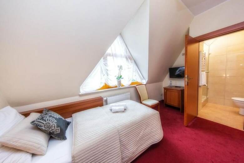 Hotel G�ralski Wellness & Spa