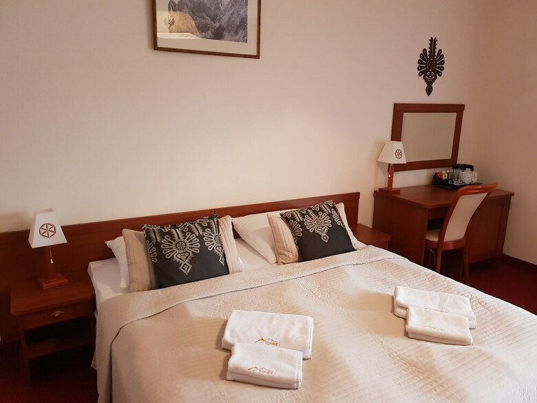 Hotel G�ralski Wellness & Spa