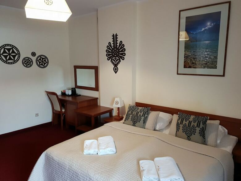 Hotel G�ralski Wellness & Spa