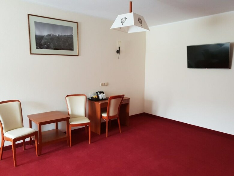 Hotel G�ralski Wellness & Spa