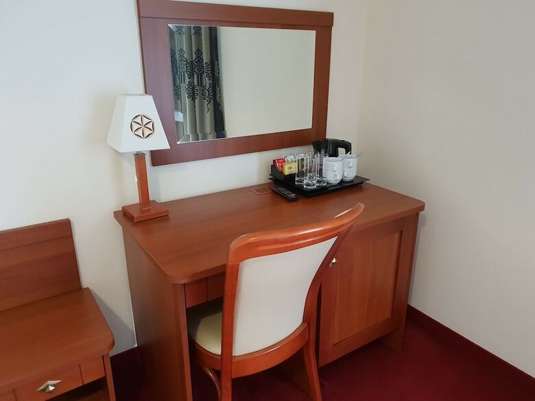 Hotel G�ralski Wellness & Spa