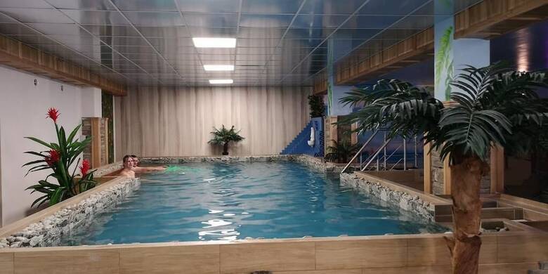 Hotel G�ralski Wellness & Spa