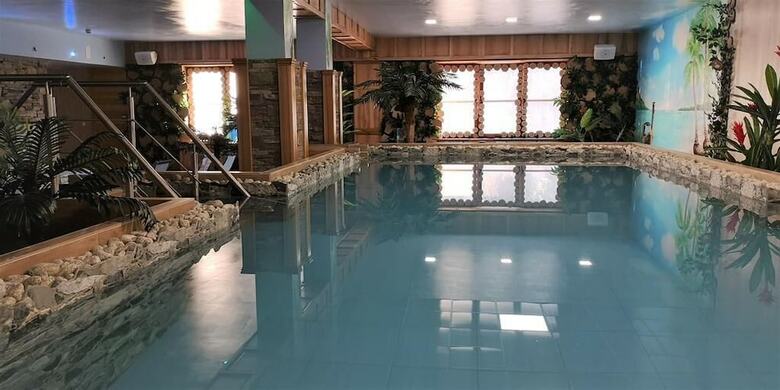 Hotel G�ralski Wellness & Spa