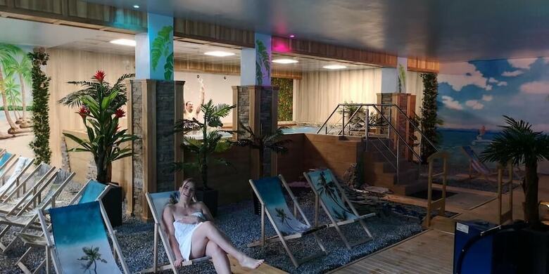 Hotel G�ralski Wellness & Spa
