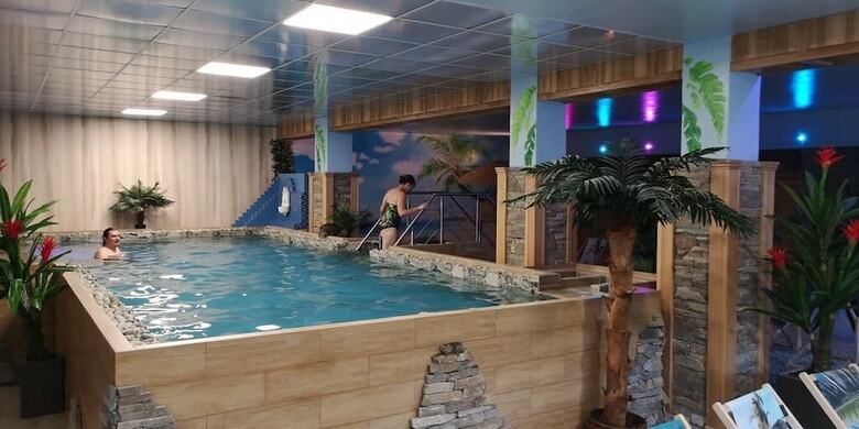 Hotel G�ralski Wellness & Spa