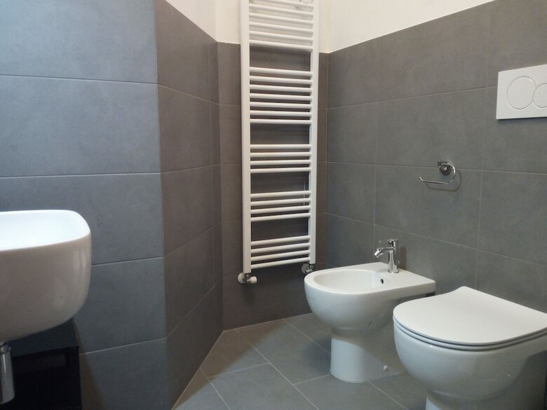 Bed & Breakfast Nottetempo Verona