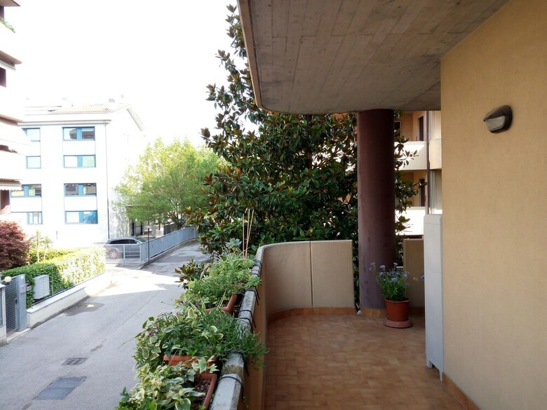 Bed & Breakfast Nottetempo Verona