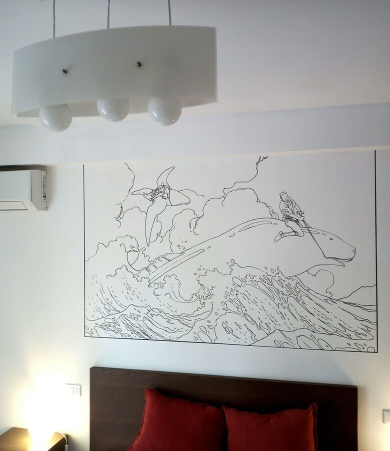 Bed & Breakfast Nottetempo Verona