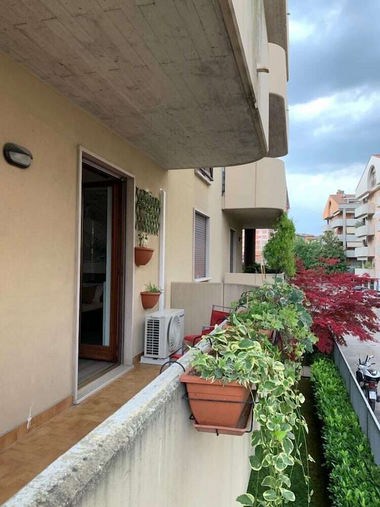 Bed & Breakfast Nottetempo Verona