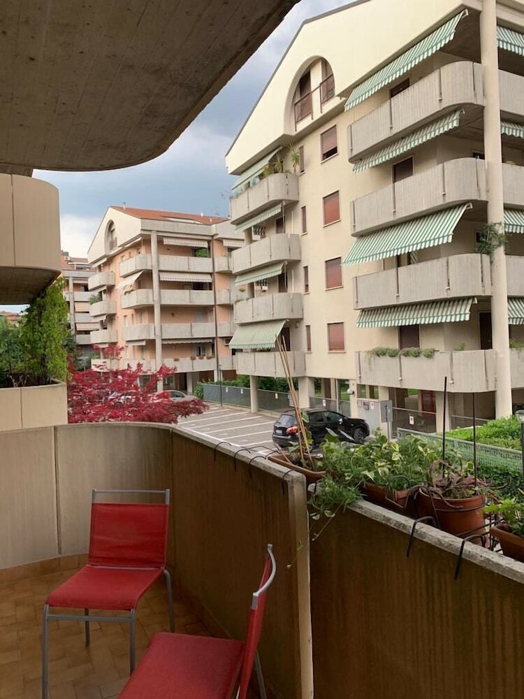 Bed & Breakfast Nottetempo Verona