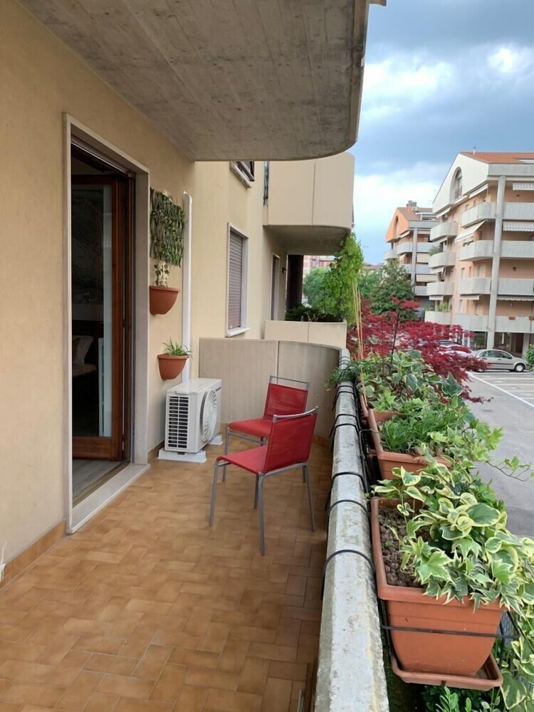 Bed & Breakfast Nottetempo Verona