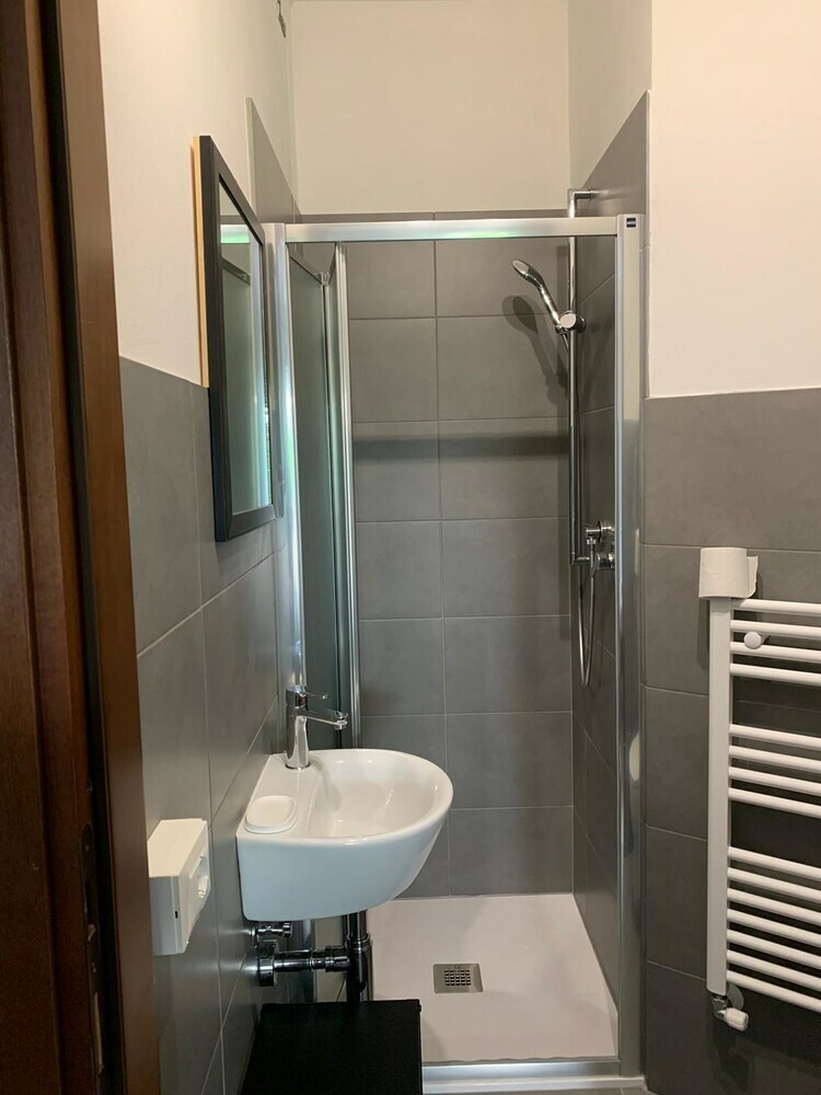 Bed & Breakfast Nottetempo Verona