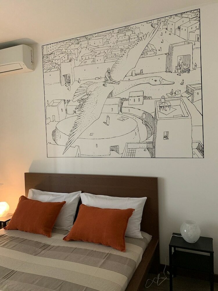 Bed & Breakfast Nottetempo Verona