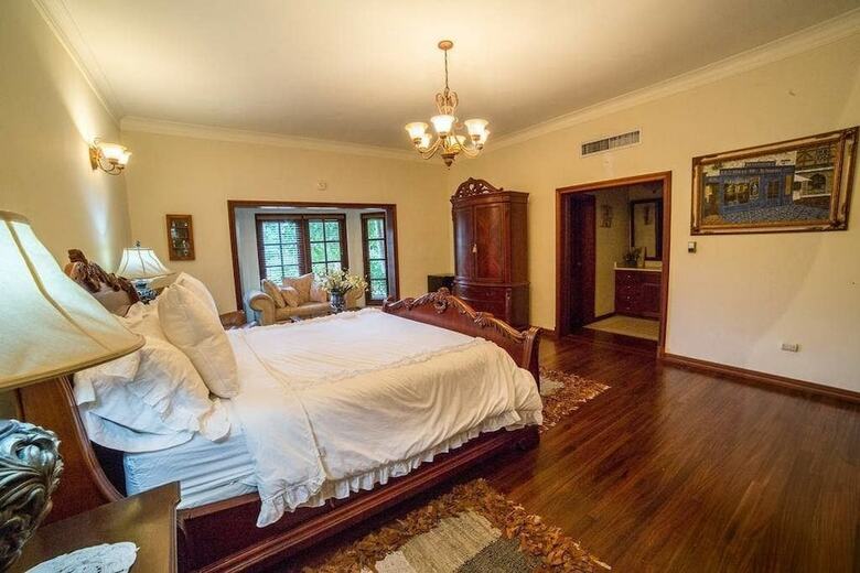 8br 9ba Barranca Villa By Asvr