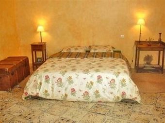 Bed & Breakfast Chambres D'h�tes La Luzerni�re