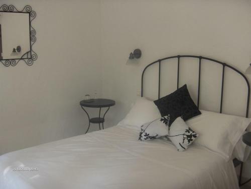 Bed & Breakfast Les Jardins D'avene