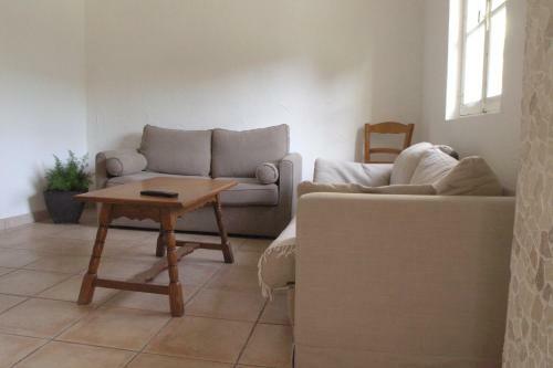 Bed & Breakfast Les Jardins D'avene