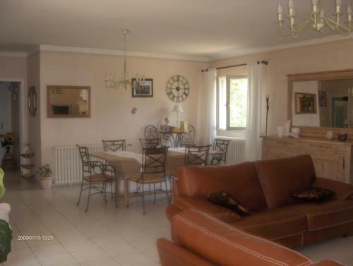 Bed & Breakfast Les Jardins D'avene