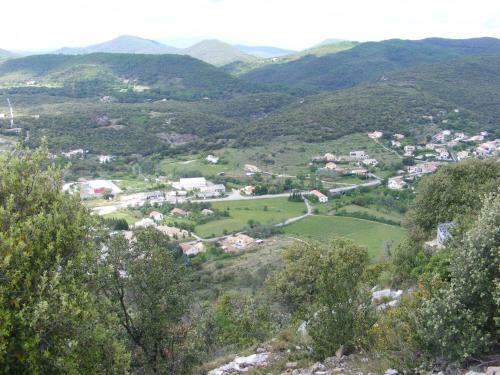 Bed & Breakfast Les Jardins D'avene
