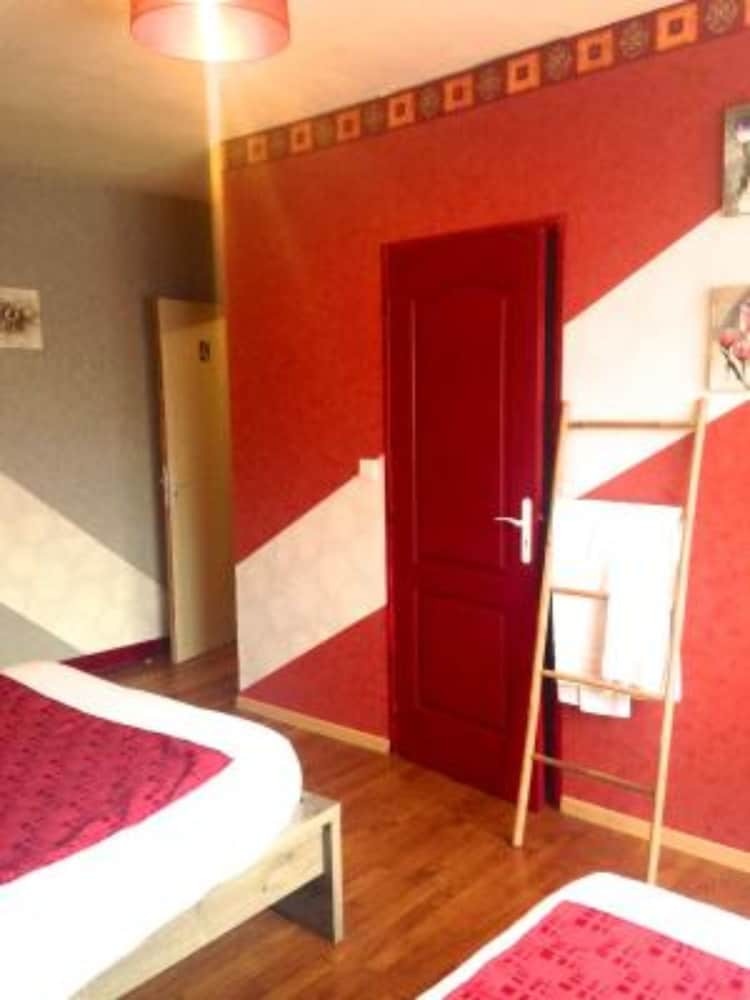 Hotel Le Petit Blanzou