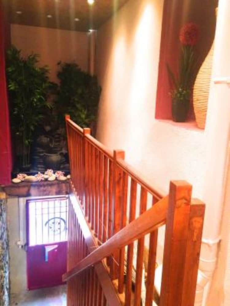 Hotel Le Petit Blanzou