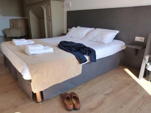 Hotel Auberge Dupuytren