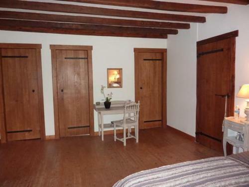 Bed & Breakfast Le Moulin Du Pont D'iverny
