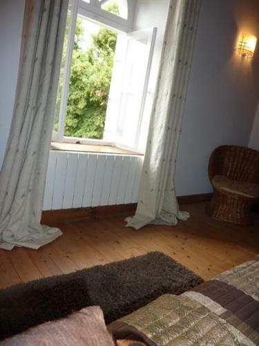 Bed & Breakfast Le Moulin Du Pont D'iverny