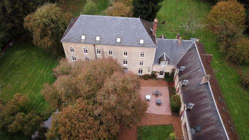 Gite Du Moulin Du Pont D'iverny