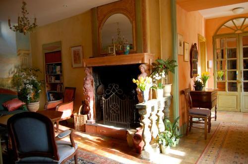 Bed & Breakfast Maison Conti