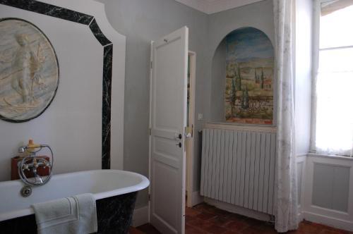 Bed & Breakfast Maison Conti