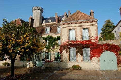 Bed & Breakfast Maison Conti