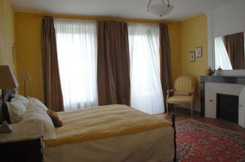Bed & Breakfast Maison Conti