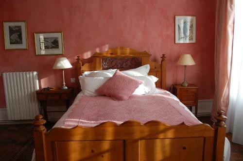 Bed & Breakfast Maison Conti