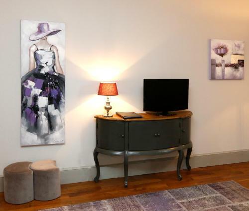 Bed & Breakfast Domaine De Briante