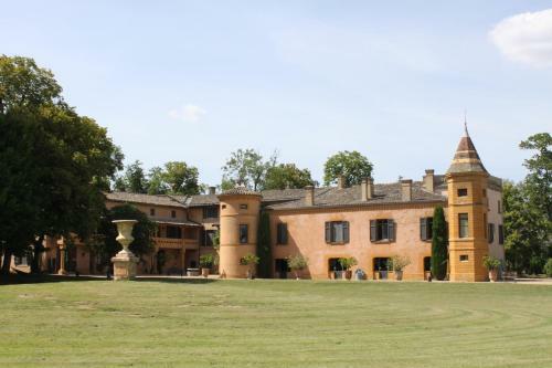 Bed & Breakfast Domaine De Briante