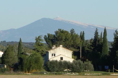 Bed & Breakfast Le Mas D'acanthe