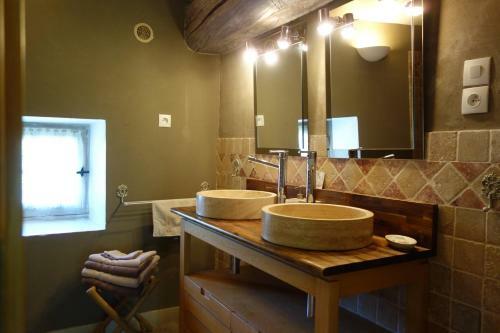 Bed & Breakfast Le Mas D'acanthe