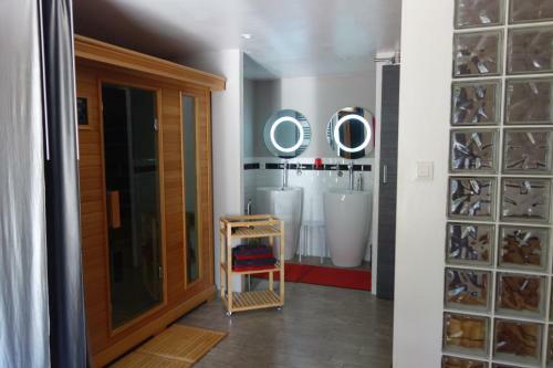 Bed & Breakfast Le Mas D'acanthe