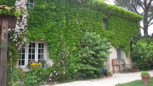 Bed & Breakfast Le Mas D'acanthe