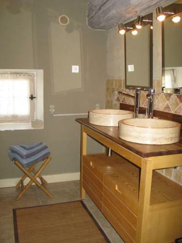 Bed & Breakfast Le Mas D'acanthe