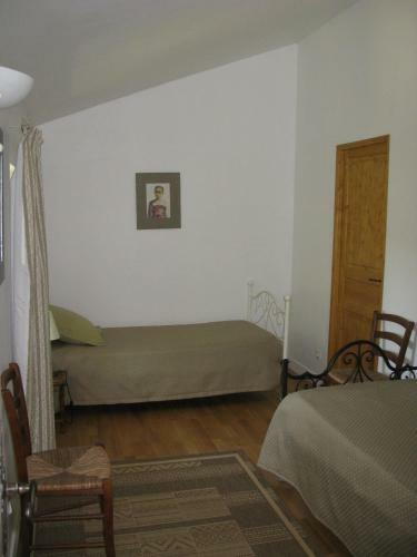 Bed & Breakfast Le Mas D'acanthe