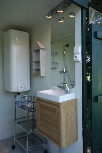 Bed & Breakfast Le Mas D'acanthe