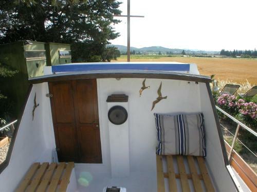 Bed & Breakfast Le Mas D'acanthe