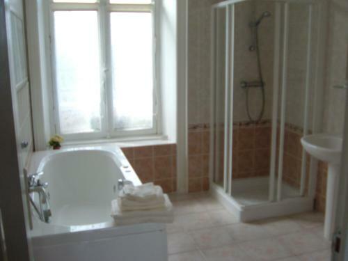 Bed & Breakfast Vue De La Rance